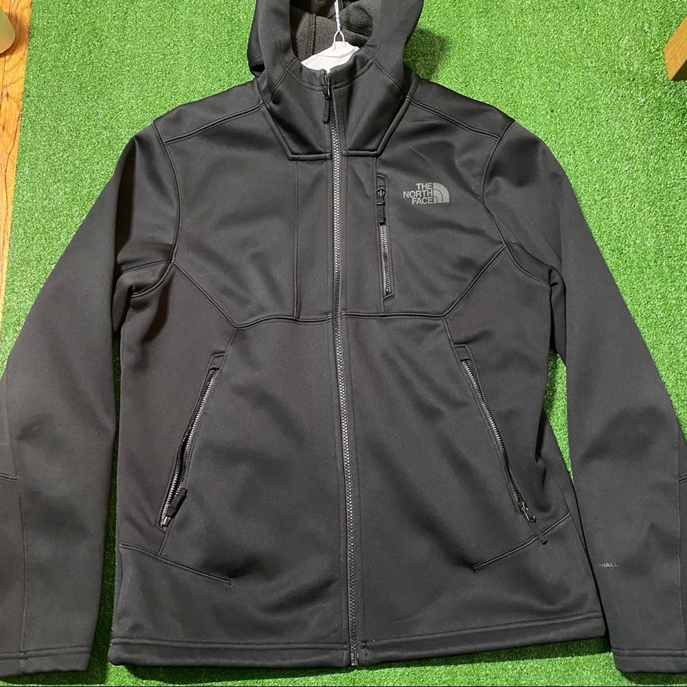 The North Face Jacket